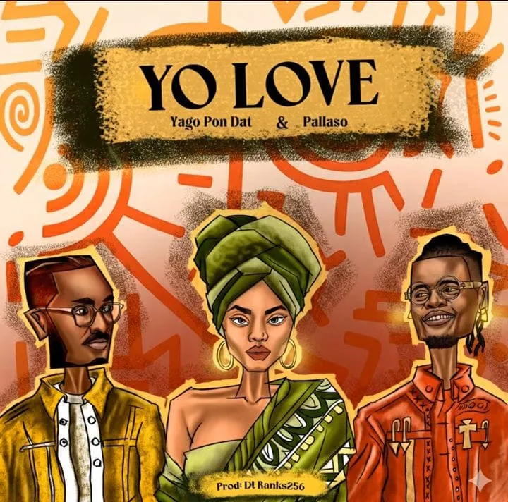 Yo Love